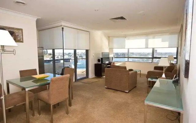 Milson Serviced Apartments