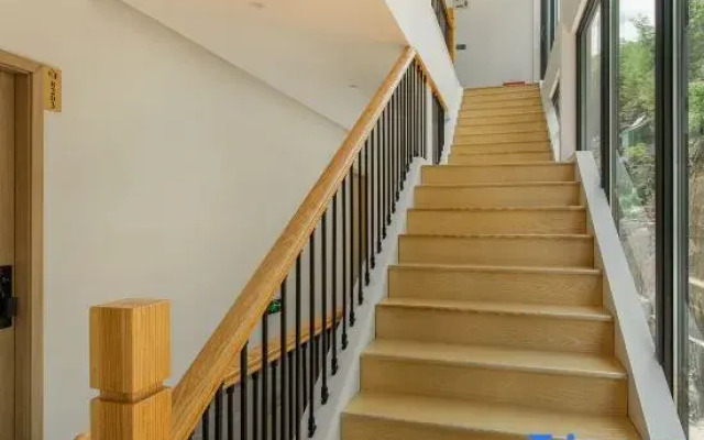 Yunshang Grassland Anji Suxi Landscape Homestay