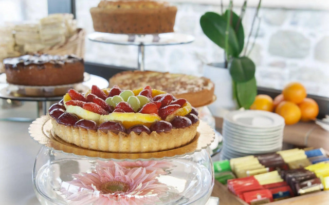 Boutique Hotel Al Grappolo d'Oro