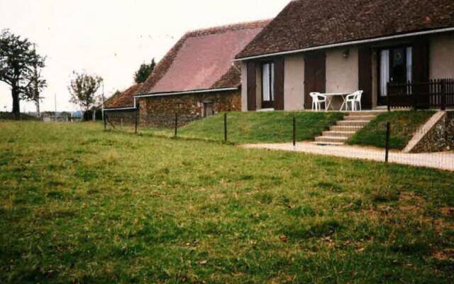 Gite Génis, 3 pièces, 4 personnes - FR-1-616-13