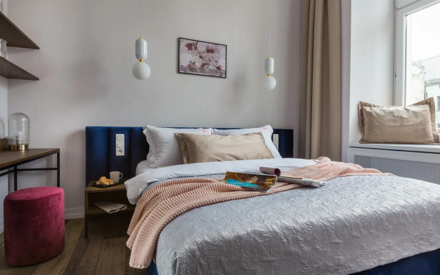 Fragola Apartments Old Town