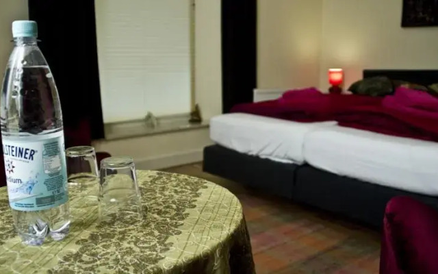 B&B Herenhuis Elten.