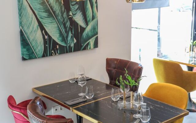 Bristol Sunset Beach