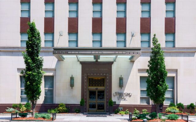 Hampton Inn Washington, D.C./White House