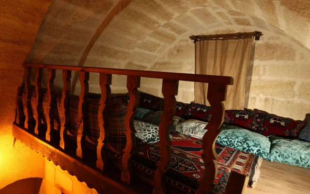 Cappadocia Balloon Boutique