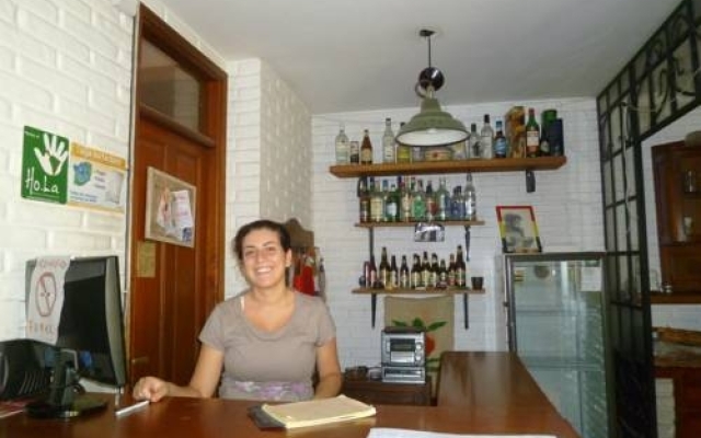 Posada Juan Ignacio