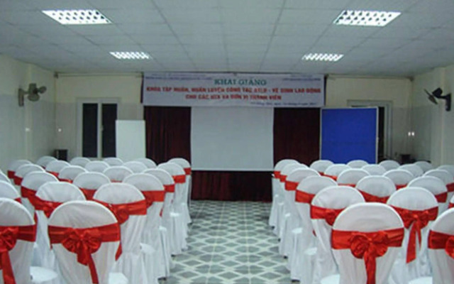 Anh Linh Hotel