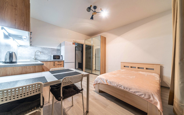 GoodApart на Кузнецовской