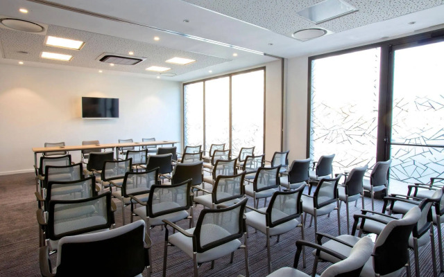 All Suites Appart Hôtel | Bordeaux - Pessac