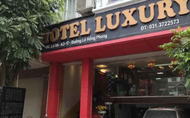 Luxury Hotel Hai Phong