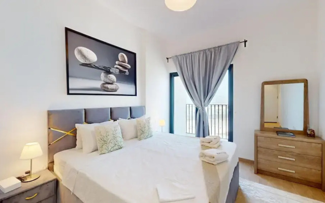 JLT - Wasl Gate - The Nook 1 621