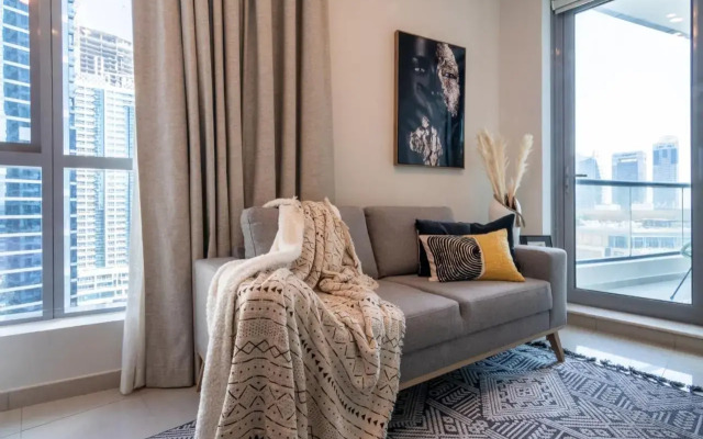 The Smart Concierge - Bay Central - Apartment in ดูไบ - Photo 4