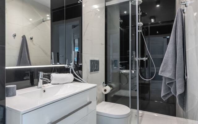 P&O Apartments Zgoda 23