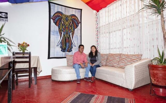Cusco Centro Hostal