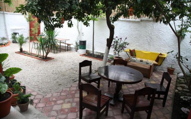 Trip'n'Hostel