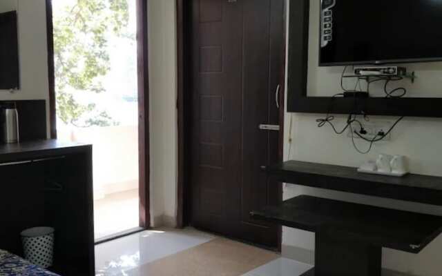 The Residency Amarkantak