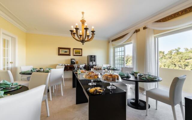 Estoril Budget & Spa