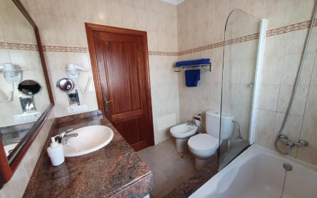 Apartamentos Graciosamar