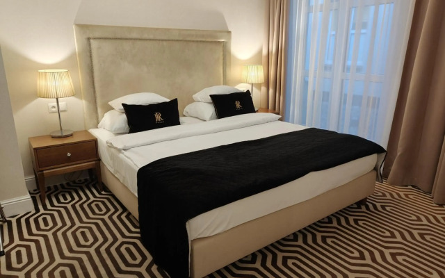 Hotel Royal & Spa