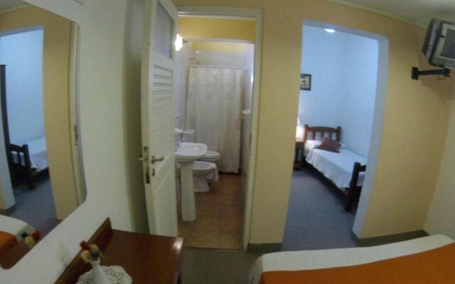 Hotel Rutas