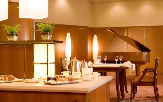 Mercure Nagoya Cypress