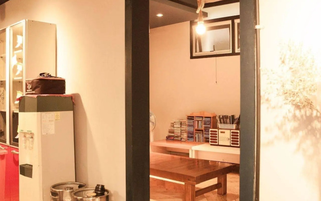 Suncheon Guesthouse Nreem