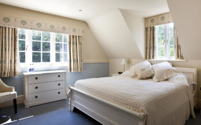 The Dower House Hotel