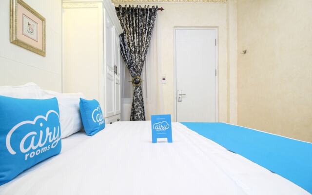 Airy Kuta Kubu Anyar Bhineka Jati Jaya Sebelas 27 Bali