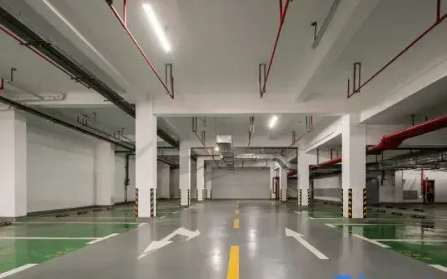 Jinjiang Inn Flagship Store (Deqing Moganshan Hotel)