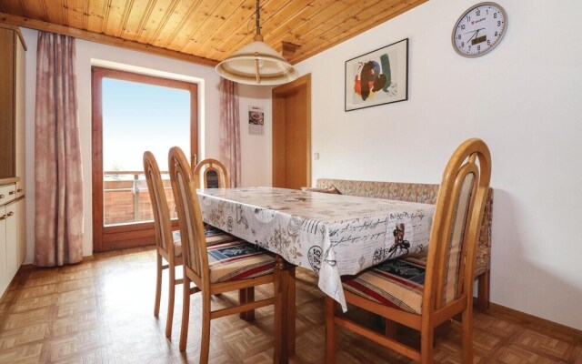 Nice Apartment in Walchsee With 3 Bedrooms and Wifi