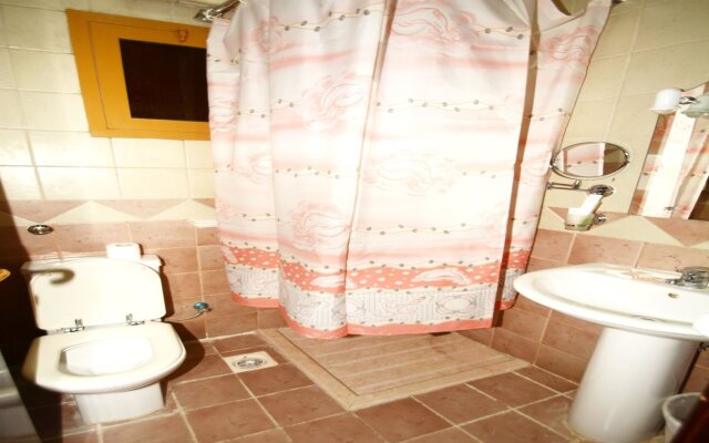 Diyar Al Deafah Hotel