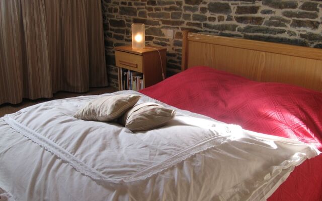 Gite au Domaine des Camelias