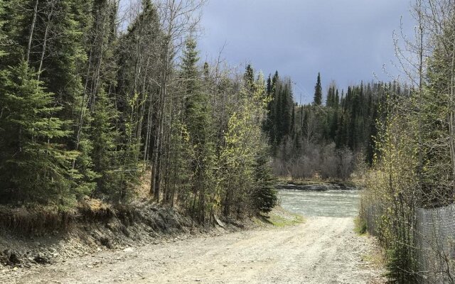 Frenchy's Fishing and Adventure Cabins