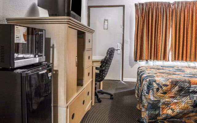 Days Inn Battle Creek