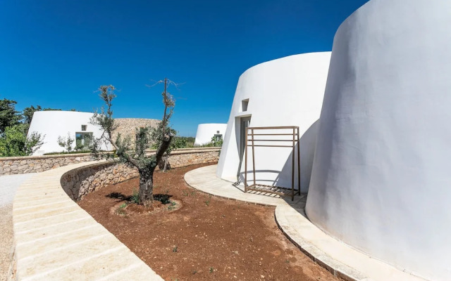 Palummare Agri Hotel