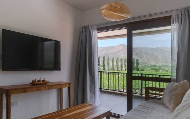 Buena Vid by Chadel Management