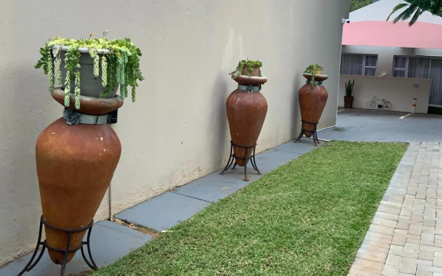 Meraki Upmarket Guesthouse