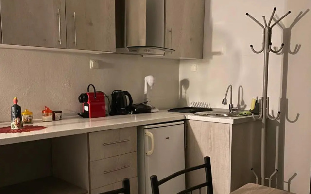 Panoramic suite
