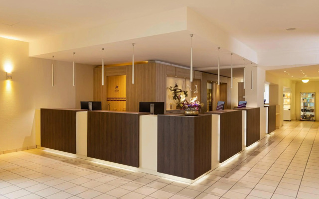 IFA Rügen Hotel & Ferienpark
