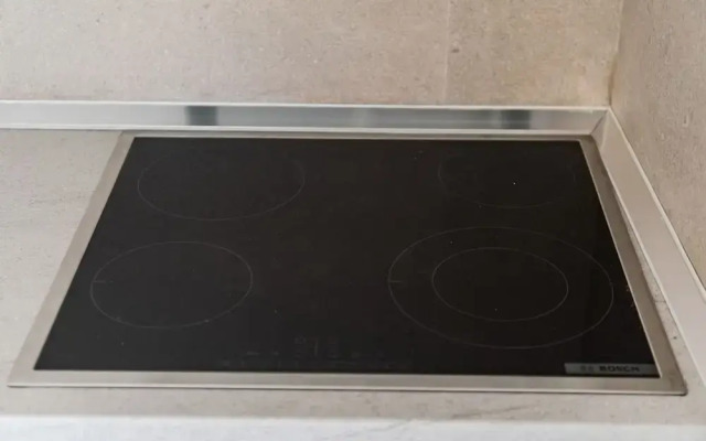 Urban Scene - Free Parking