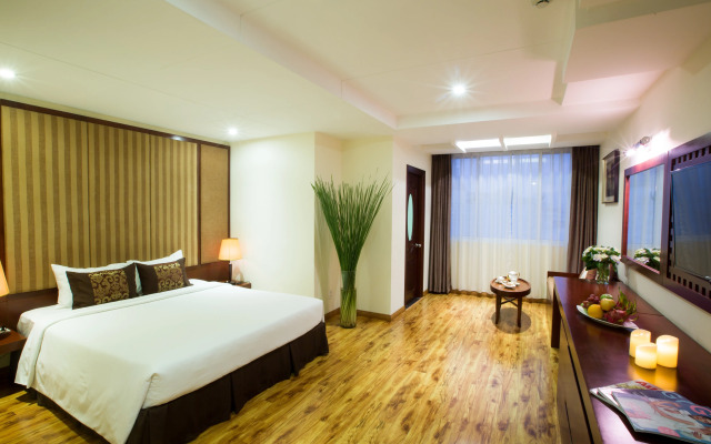 Paragon Saigon Hotel