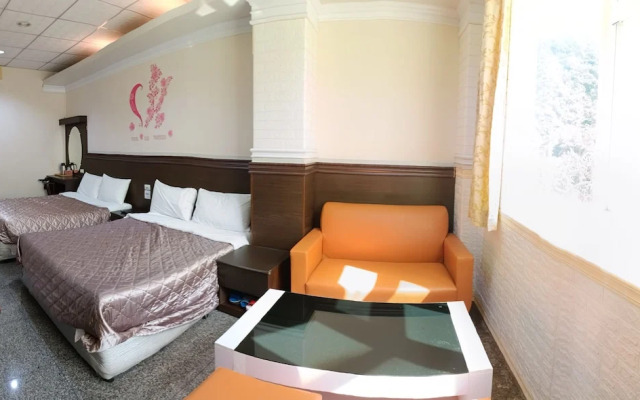 Annder  Hotel