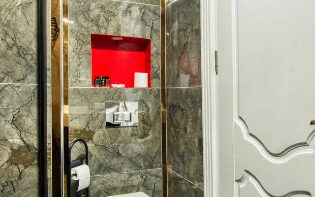 Sirkeci Ersu Hotel
