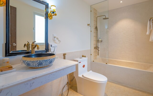 Hoi An Blue Sky Boutique Hotel & Spa