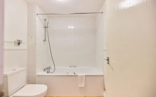 The Hackney Place - Spacious 1bdr Flat