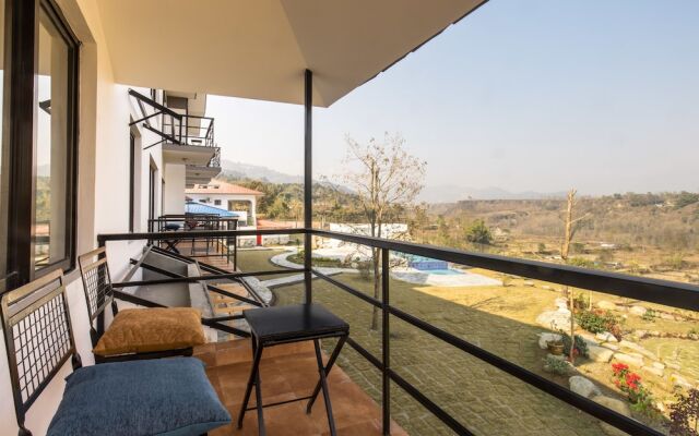 Sunshine Resort Pokhara - Your Private Paradise