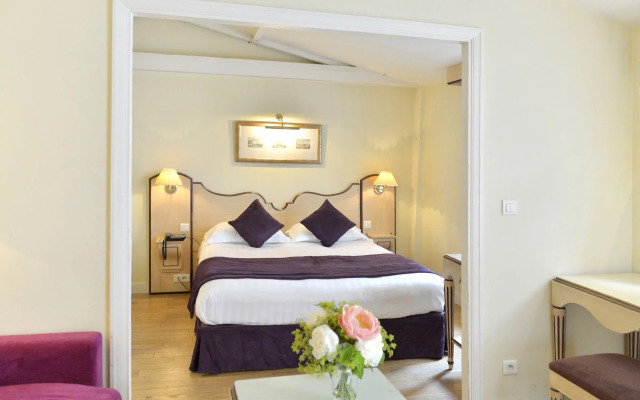 Hotel Unic Renoir Saint Germain