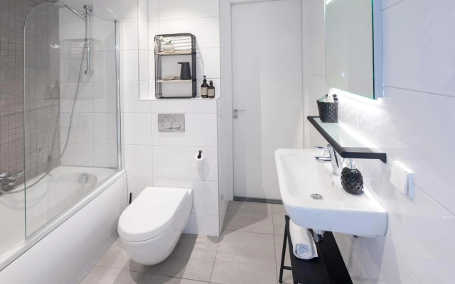 Stadsvilla Hotel Mozaic Den Haag