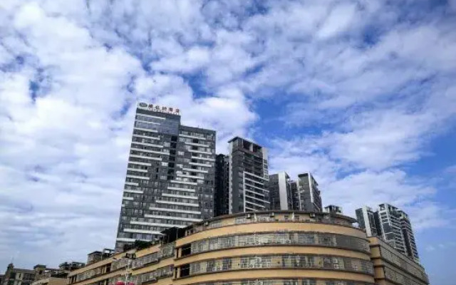 Vienna Hotel (Kaiping Shuikou)