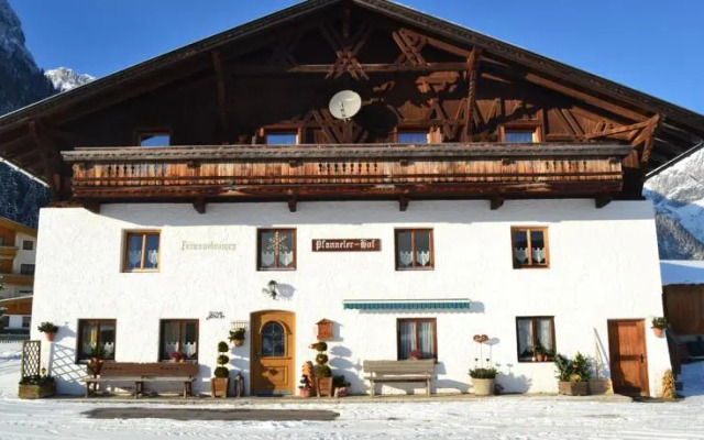 Pfannelerhof